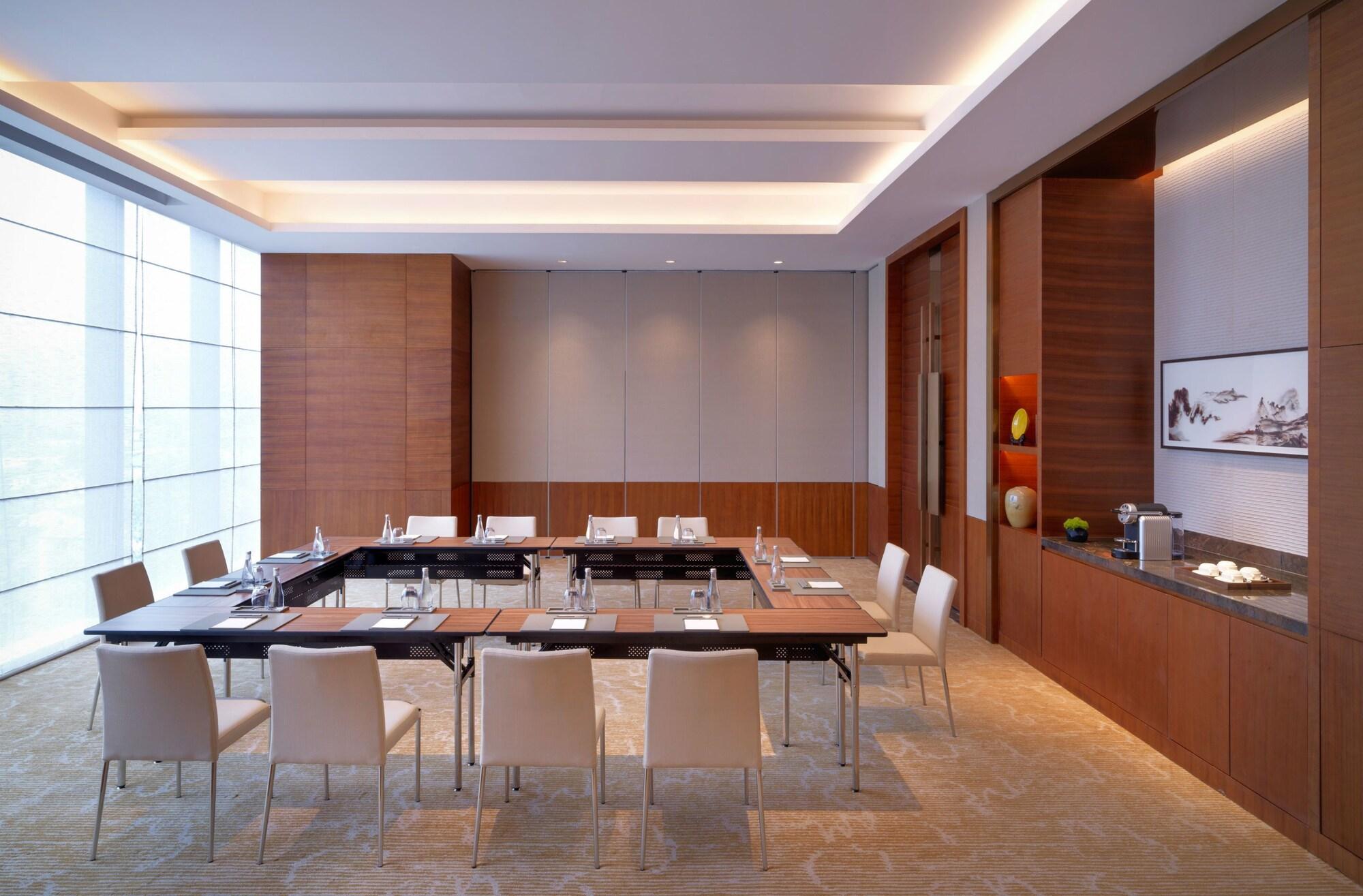 Hyatt Regency Zhenjiang Hotell Zhenjiang  Eksteriør bilde