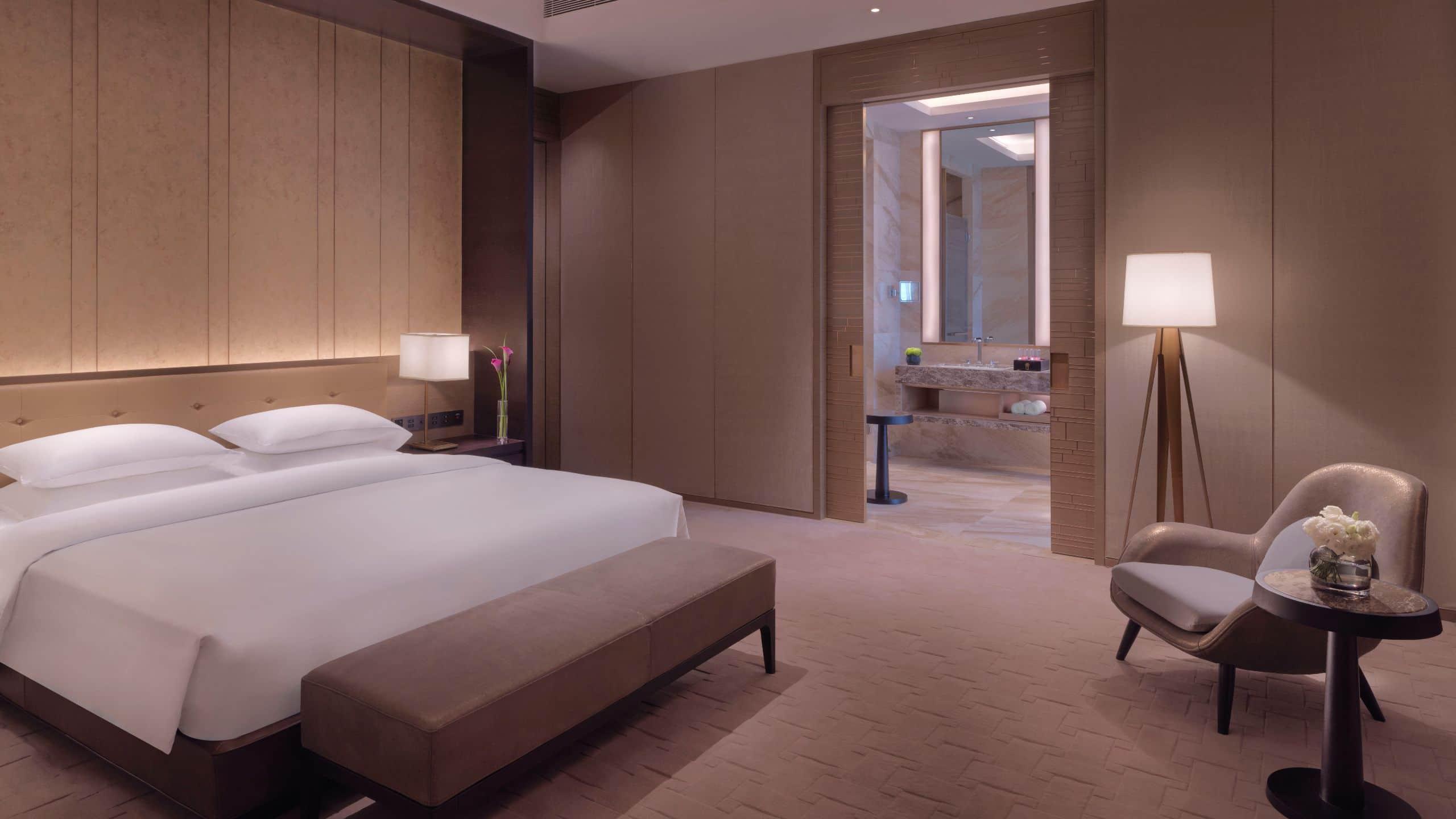 Hyatt Regency Zhenjiang Hotell Zhenjiang  Eksteriør bilde
