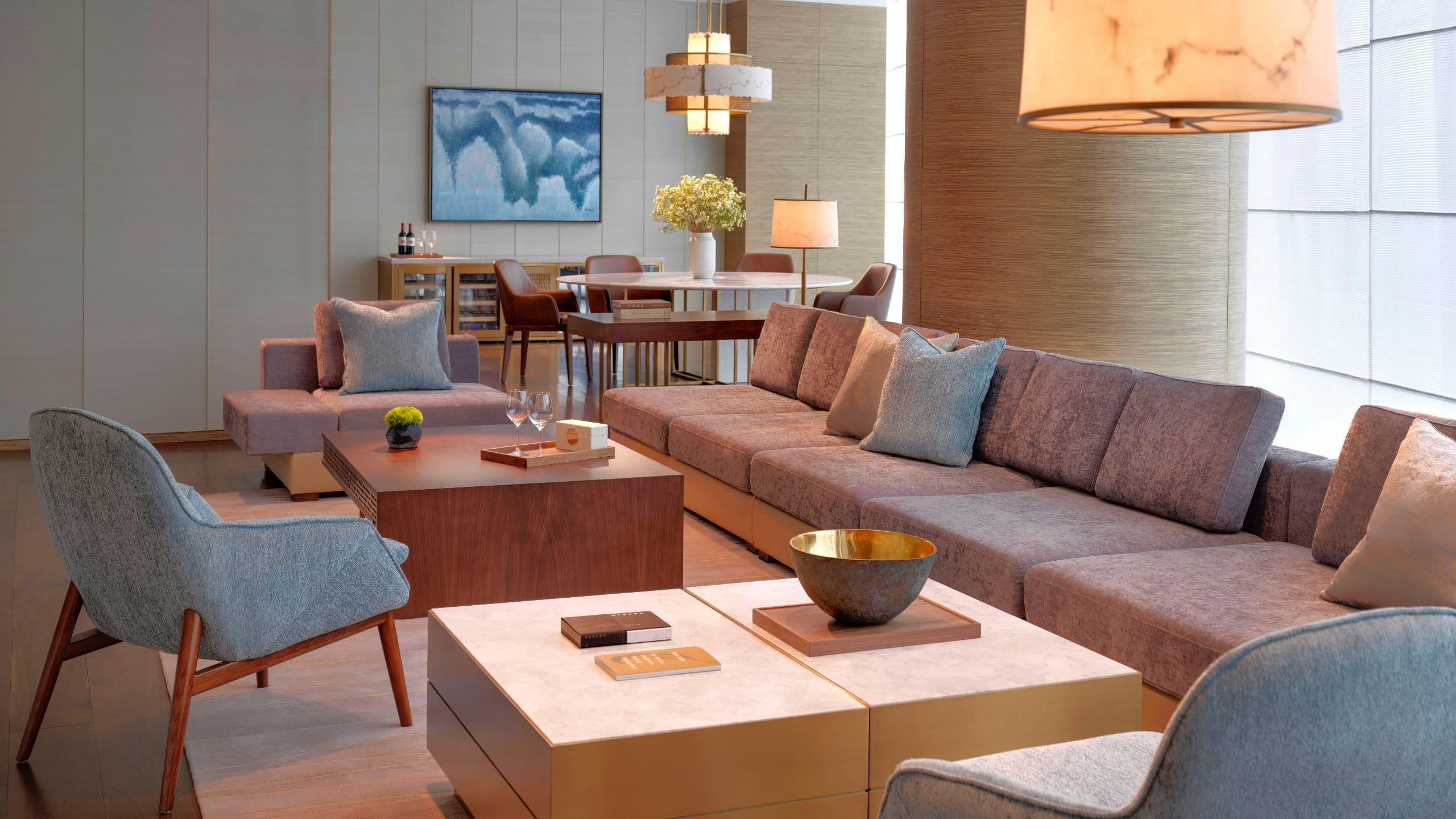 Hyatt Regency Zhenjiang Hotell Zhenjiang  Eksteriør bilde
