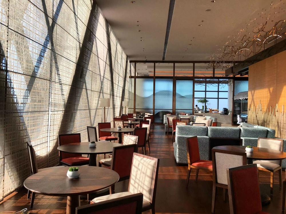 Hyatt Regency Zhenjiang Hotell Zhenjiang  Eksteriør bilde