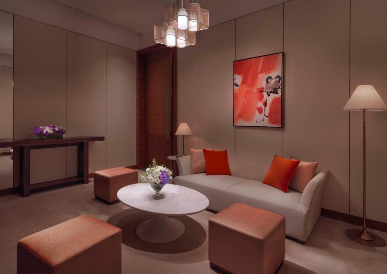 Hyatt Regency Zhenjiang Hotell Zhenjiang  Eksteriør bilde