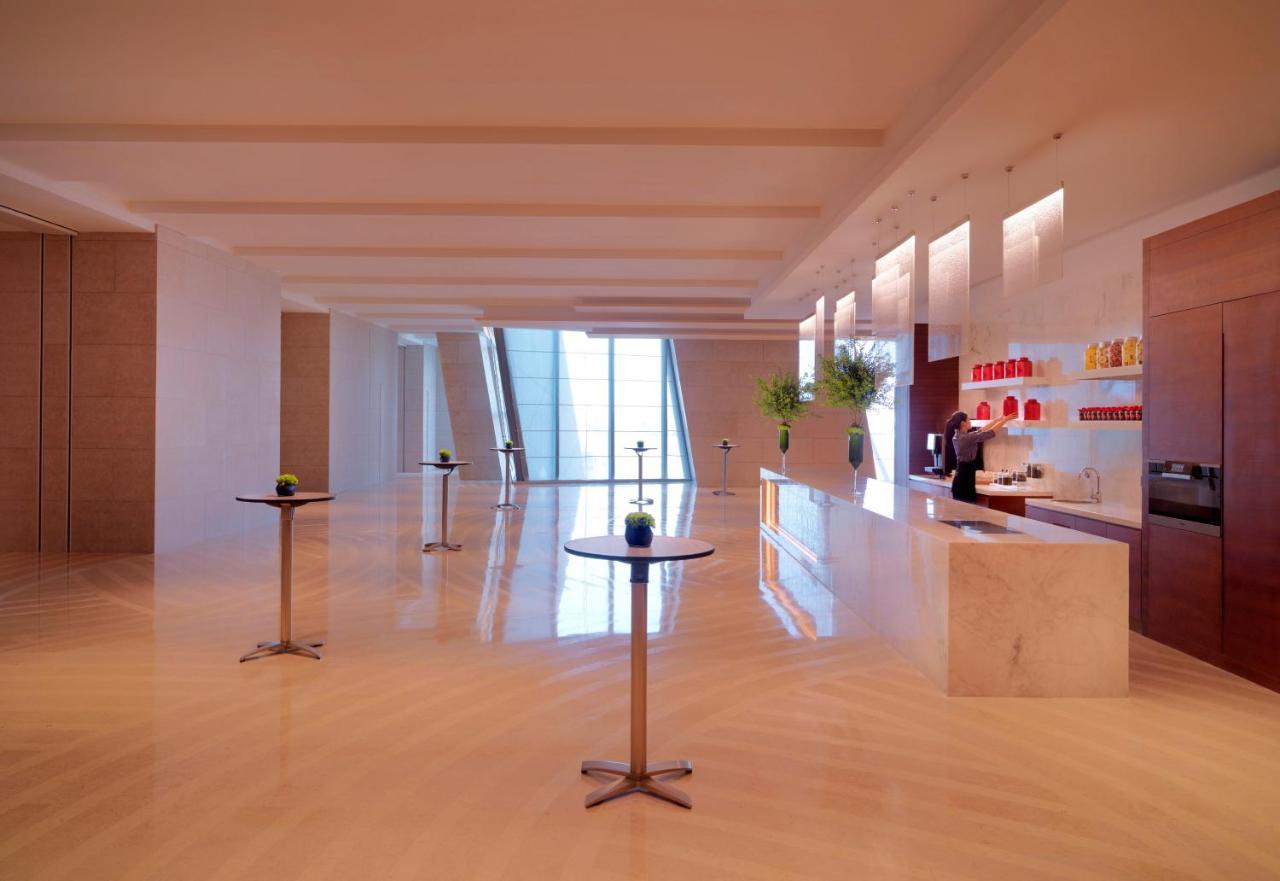 Hyatt Regency Zhenjiang Hotell Zhenjiang  Eksteriør bilde