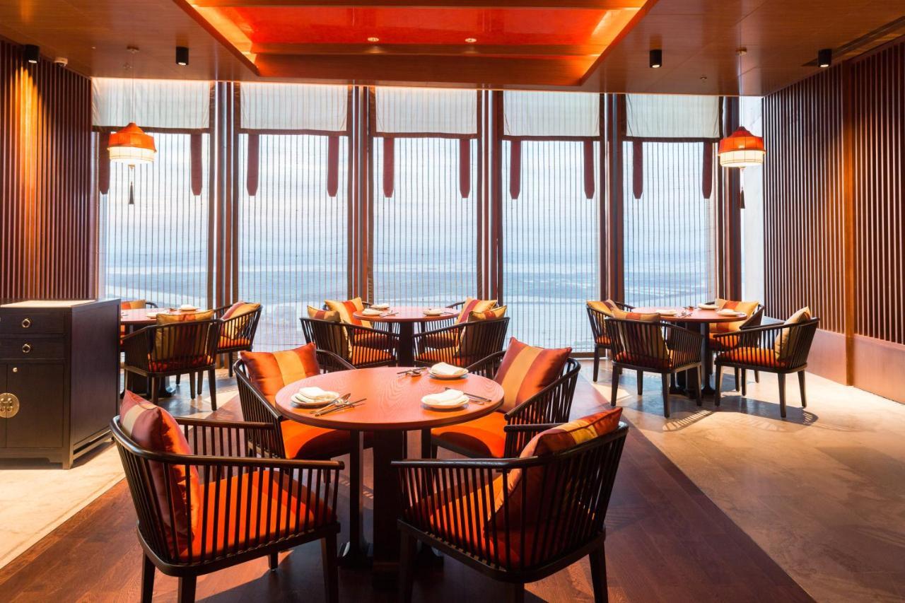 Hyatt Regency Zhenjiang Hotell Zhenjiang  Eksteriør bilde